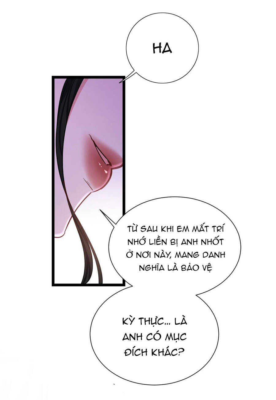 Xin Lỗi, Tôi Cũng Là Lão Đại Chap 132 - Next Chap 133