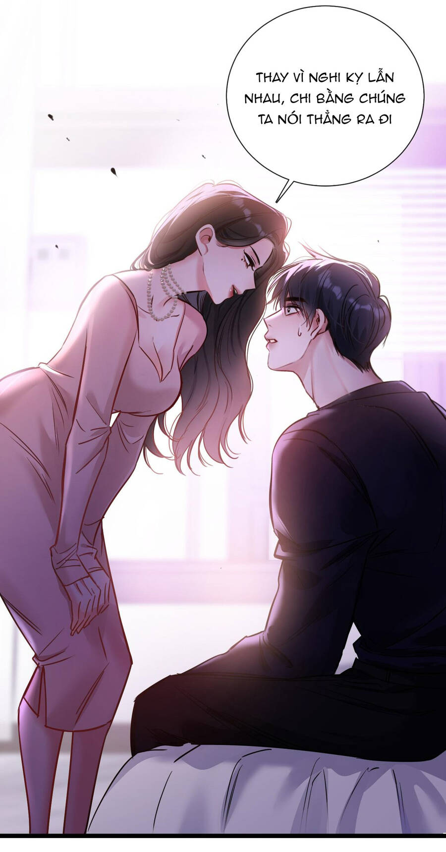 Xin Lỗi, Tôi Cũng Là Lão Đại Chap 132 - Next Chap 133