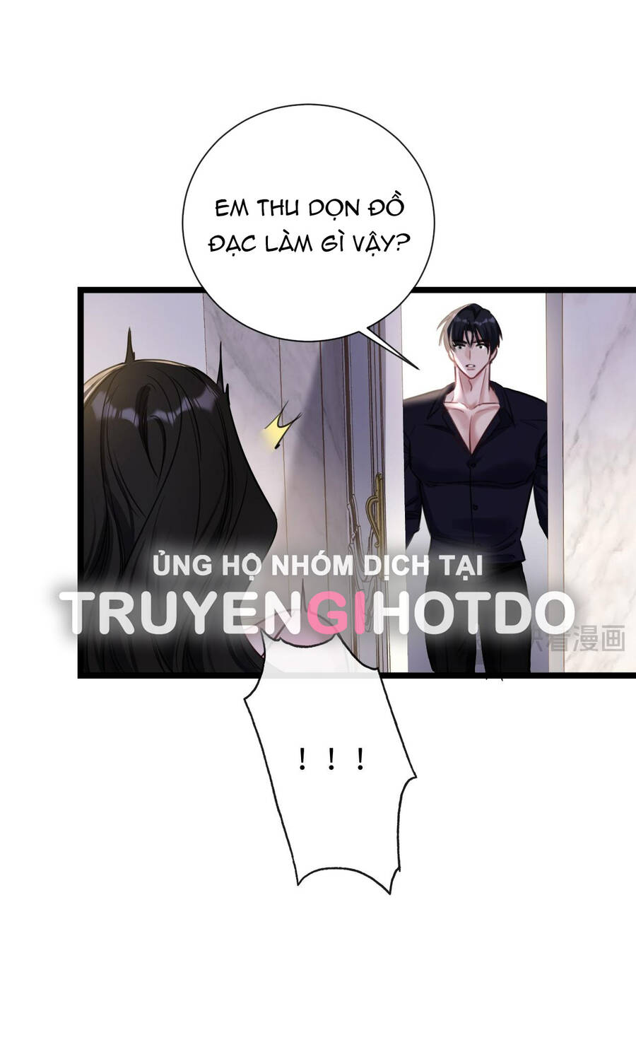 Xin Lỗi, Tôi Cũng Là Lão Đại Chap 132 - Next Chap 133