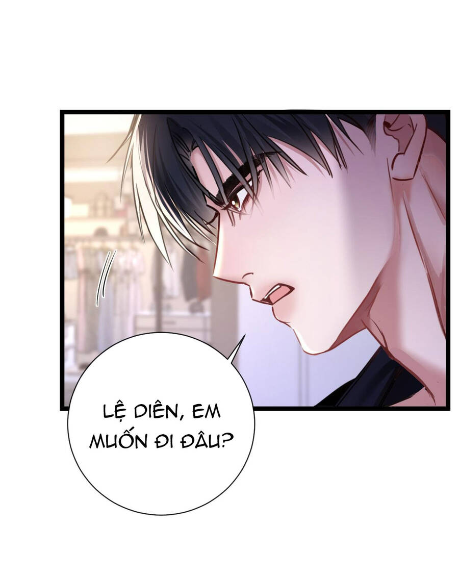 Xin Lỗi, Tôi Cũng Là Lão Đại Chap 132 - Next Chap 133