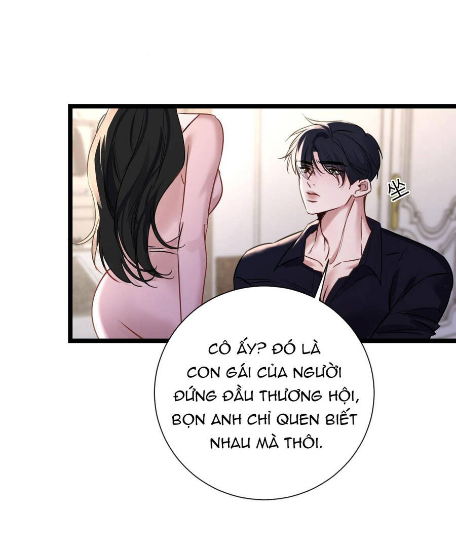 Xin Lỗi, Tôi Cũng Là Lão Đại Chap 132 - Next Chap 133