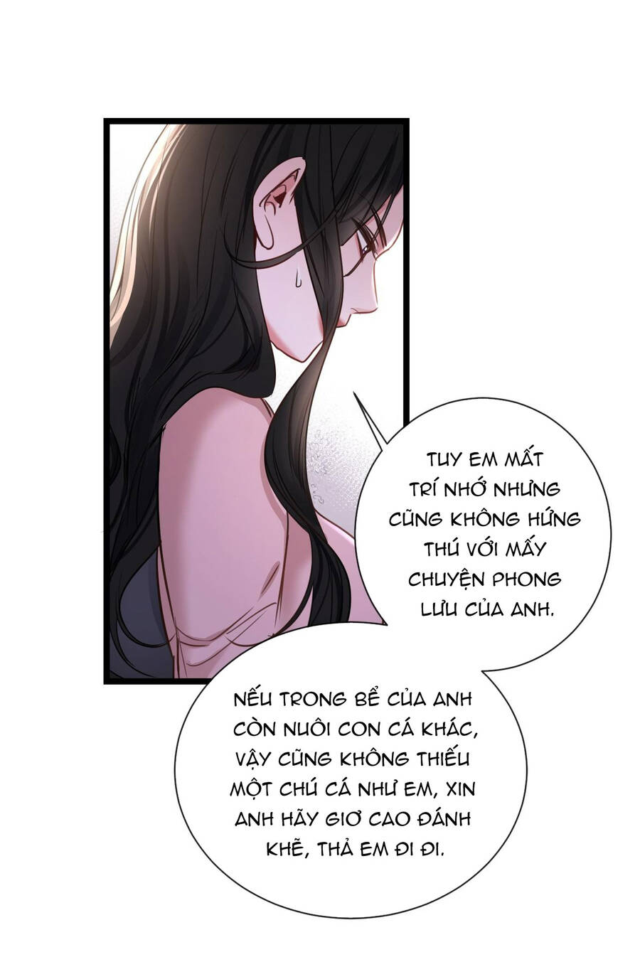 Xin Lỗi, Tôi Cũng Là Lão Đại Chap 132 - Next Chap 133