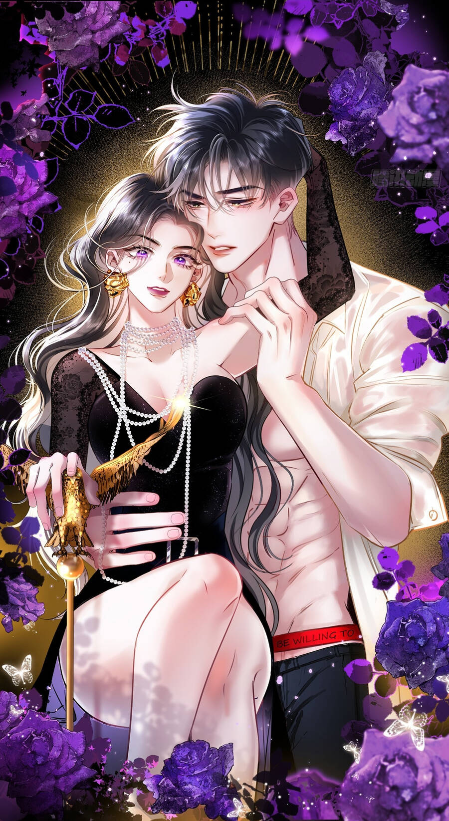 Xin Lỗi, Tôi Cũng Là Lão Đại Chap 51 - Next Chap 52