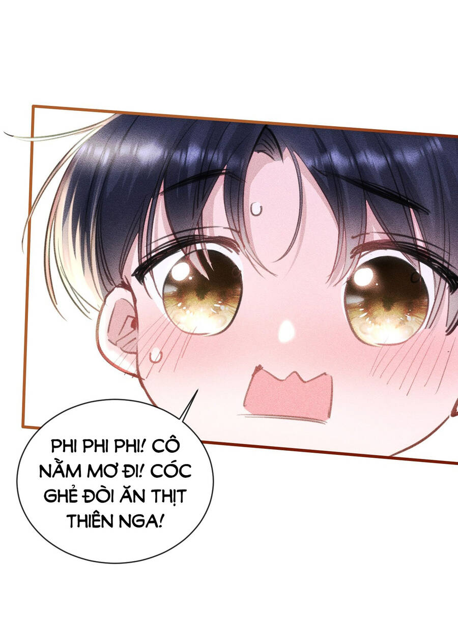 Xin Lỗi, Tôi Cũng Là Lão Đại Chap 51 - Next Chap 52