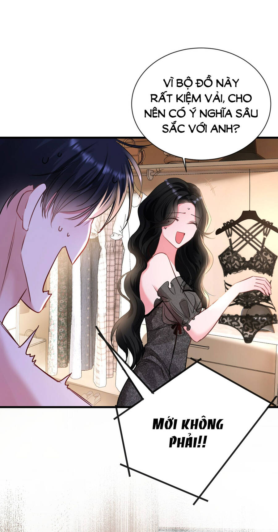 Xin Lỗi, Tôi Cũng Là Lão Đại Chap 51 - Next Chap 52
