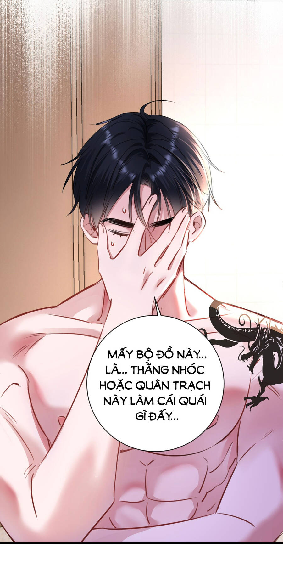 Xin Lỗi, Tôi Cũng Là Lão Đại Chap 51 - Next Chap 52