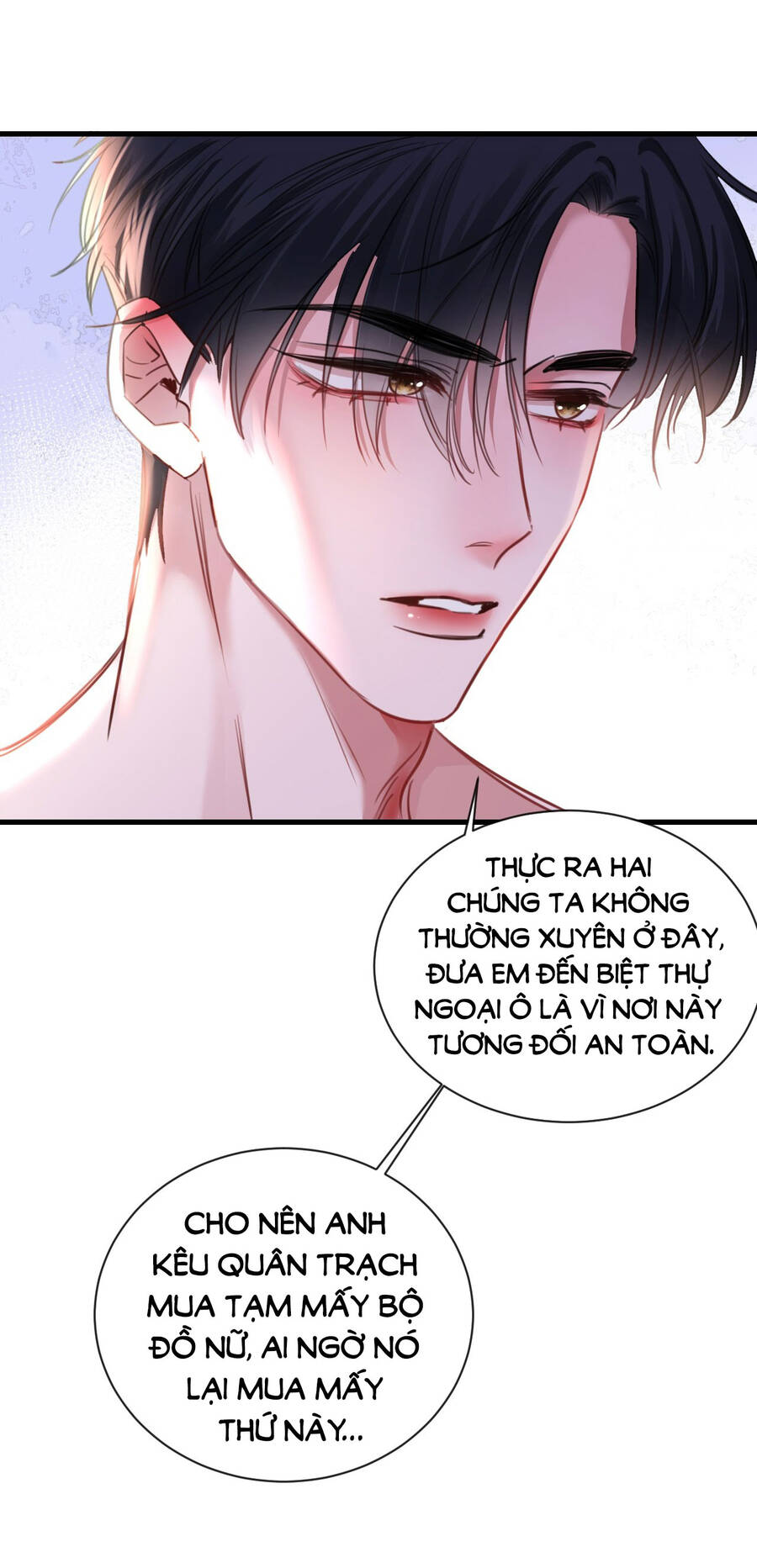 Xin Lỗi, Tôi Cũng Là Lão Đại Chap 51 - Next Chap 52