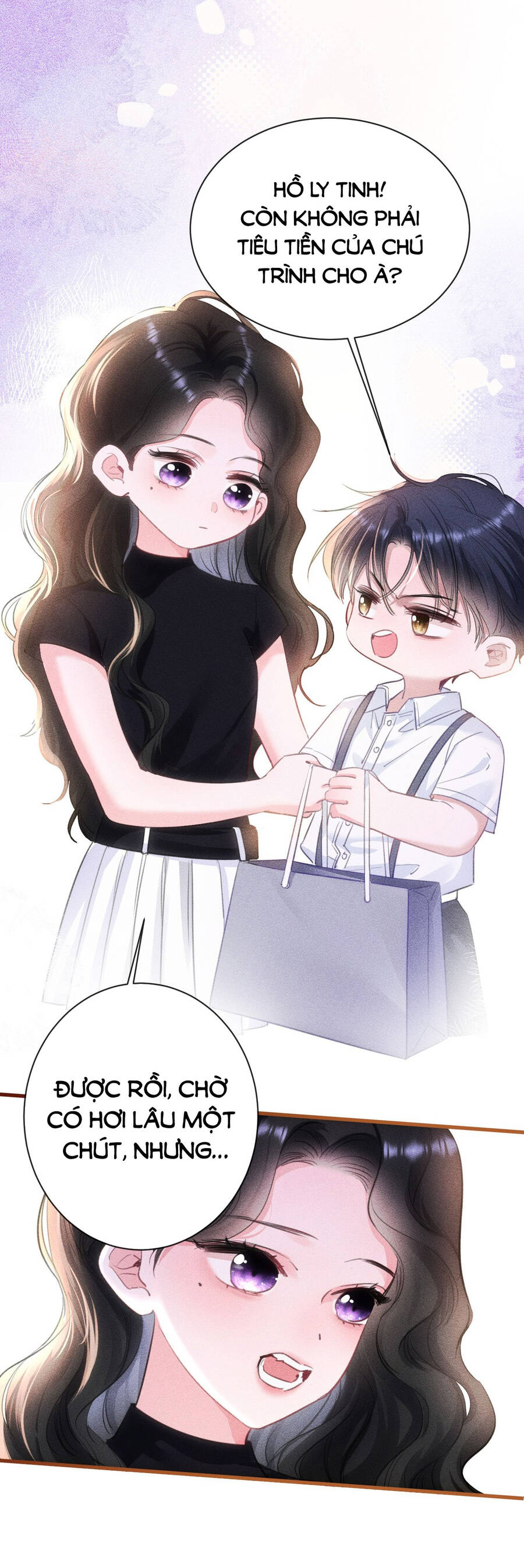 Xin Lỗi, Tôi Cũng Là Lão Đại Chap 51 - Next Chap 52