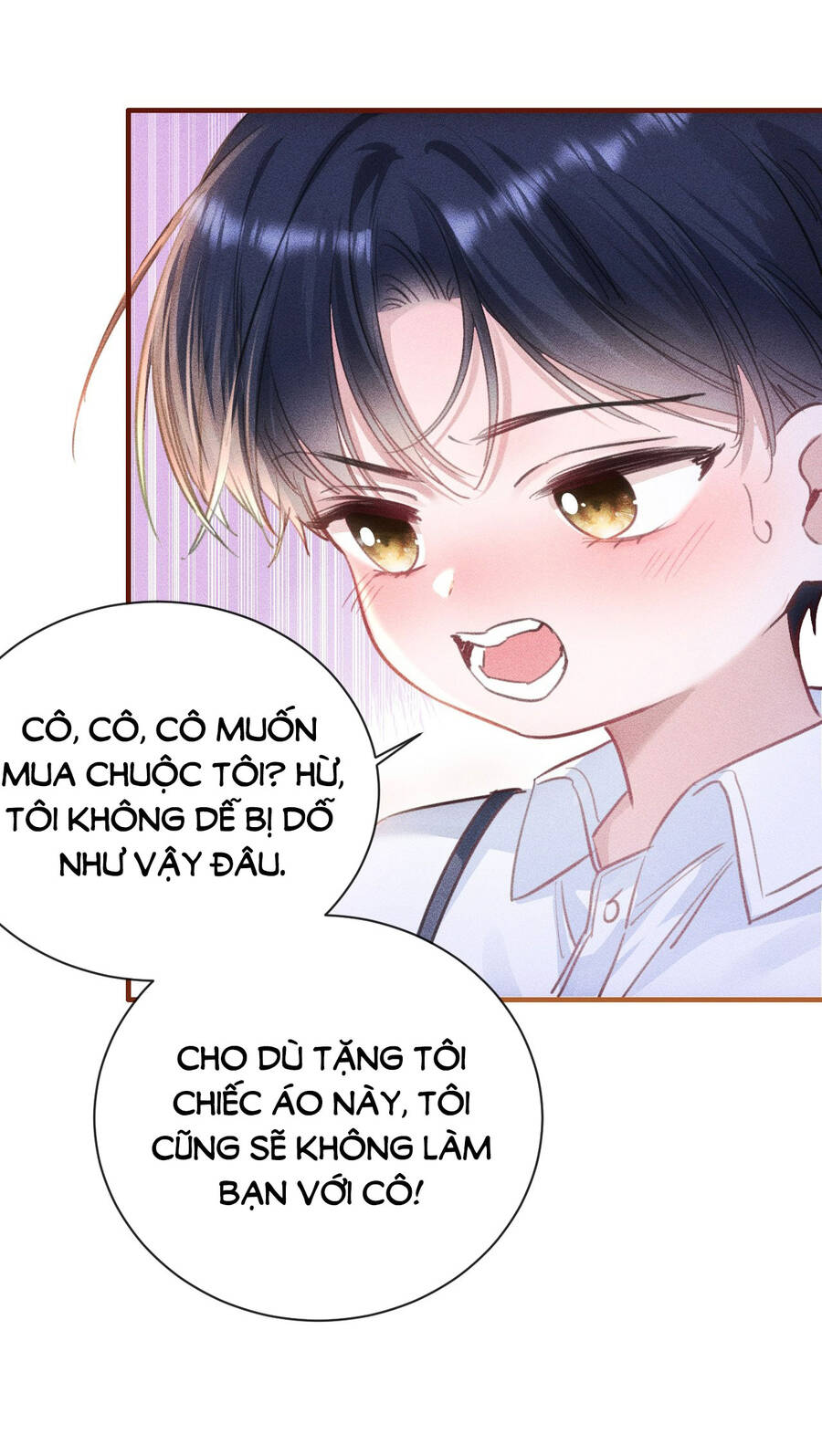 Xin Lỗi, Tôi Cũng Là Lão Đại Chap 51 - Next Chap 52