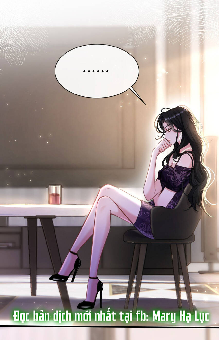 Xin Lỗi, Tôi Cũng Là Lão Đại Chap 81 - Next Chap 82