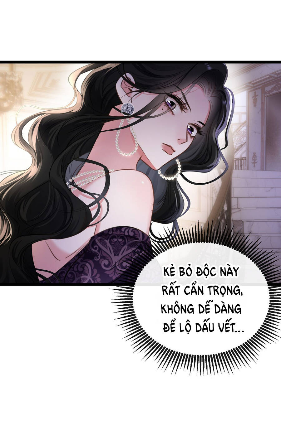 Xin Lỗi, Tôi Cũng Là Lão Đại Chap 81 - Next Chap 82