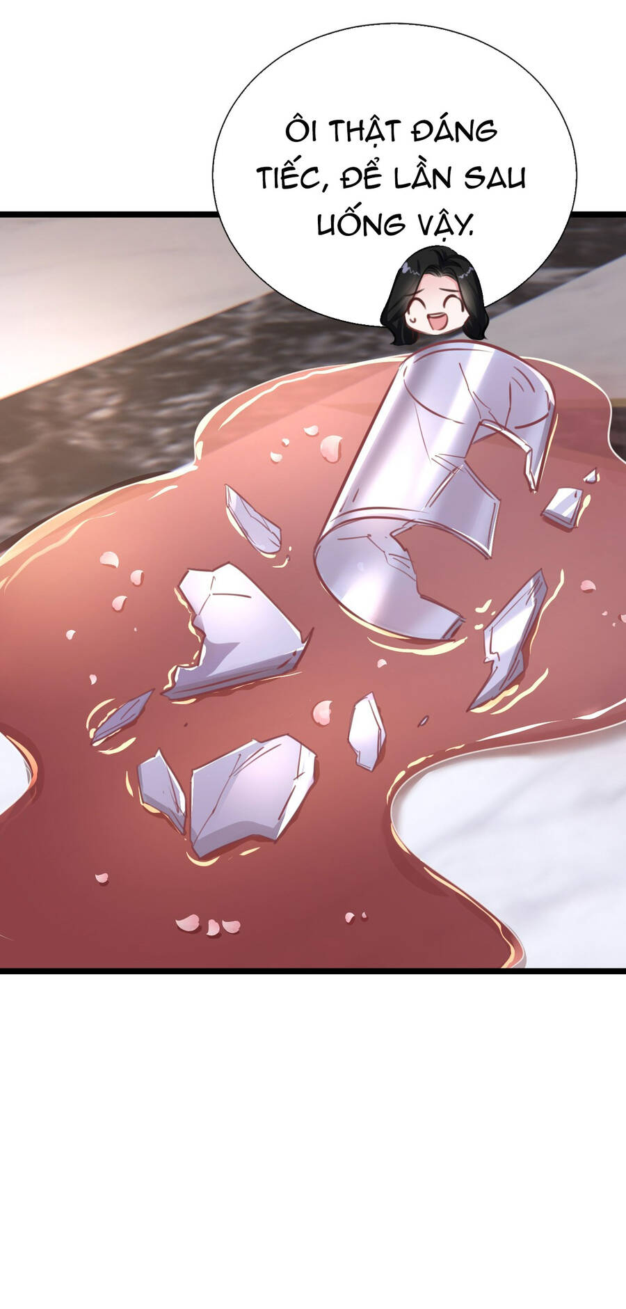 Xin Lỗi, Tôi Cũng Là Lão Đại Chap 81 - Next Chap 82