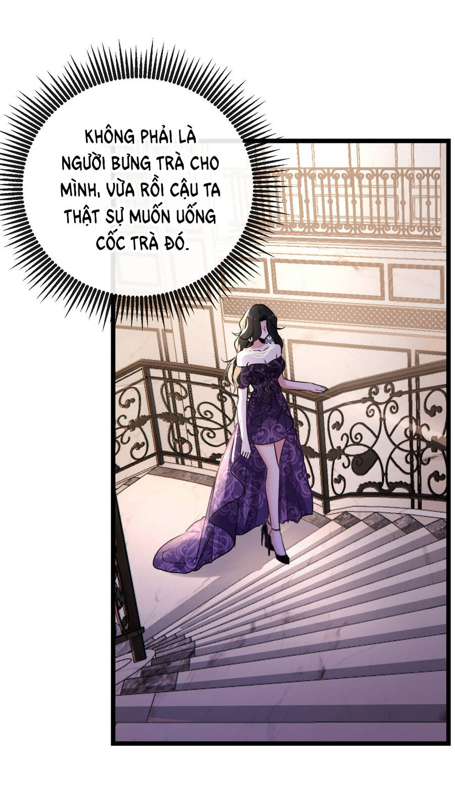 Xin Lỗi, Tôi Cũng Là Lão Đại Chap 81 - Next Chap 82