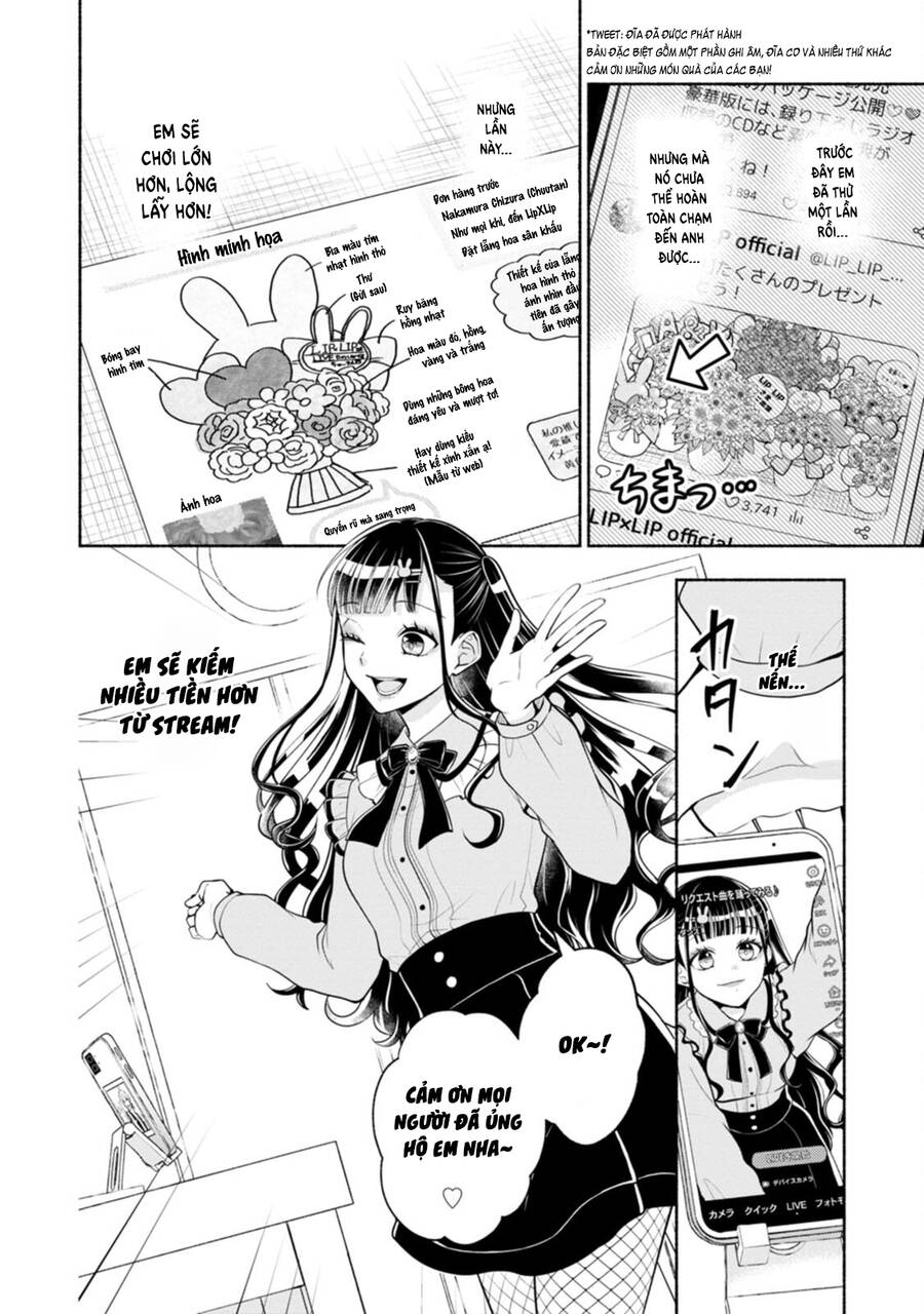 Xin Lỗi Vì Quá Dễ Thương! Chap 1 - Next Chap 2