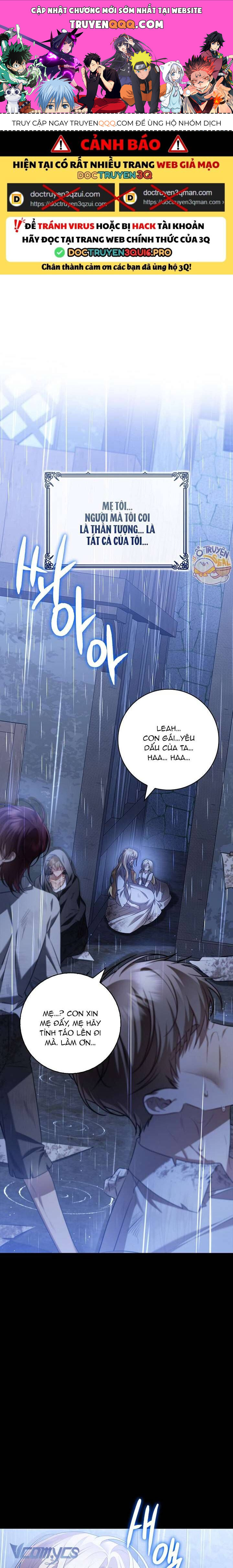 Xin Lỗi Vì Tôi Không Thể Rời Mắt Khỏi Vẻ Ngoài Của Ngài Chap 1 - Next Chap 2