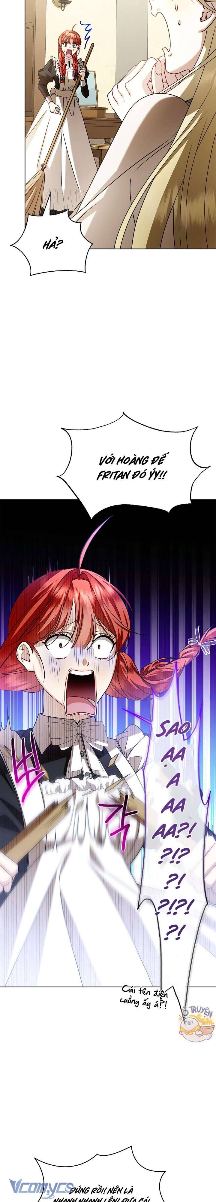 Xin Lỗi Vì Tôi Không Thể Rời Mắt Khỏi Vẻ Ngoài Của Ngài Chap 1 - Next Chap 2