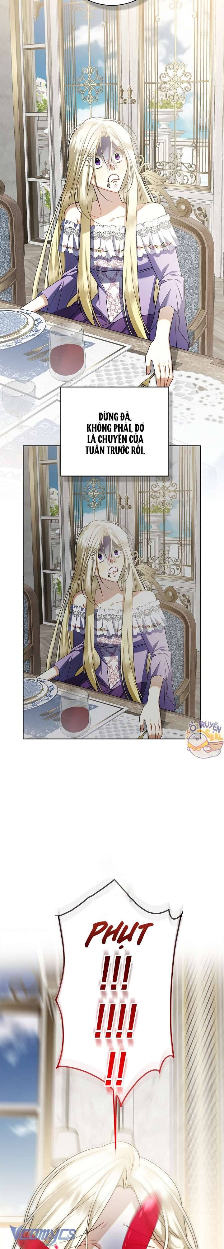 Xin Lỗi Vì Tôi Không Thể Rời Mắt Khỏi Vẻ Ngoài Của Ngài Chap 1 - Next Chap 2