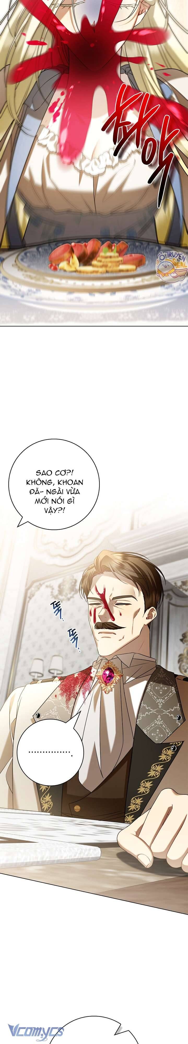 Xin Lỗi Vì Tôi Không Thể Rời Mắt Khỏi Vẻ Ngoài Của Ngài Chap 1 - Next Chap 2