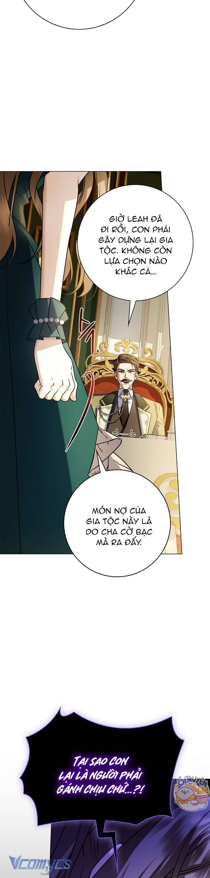 Xin Lỗi Vì Tôi Không Thể Rời Mắt Khỏi Vẻ Ngoài Của Ngài Chap 10 - Next Chap 11