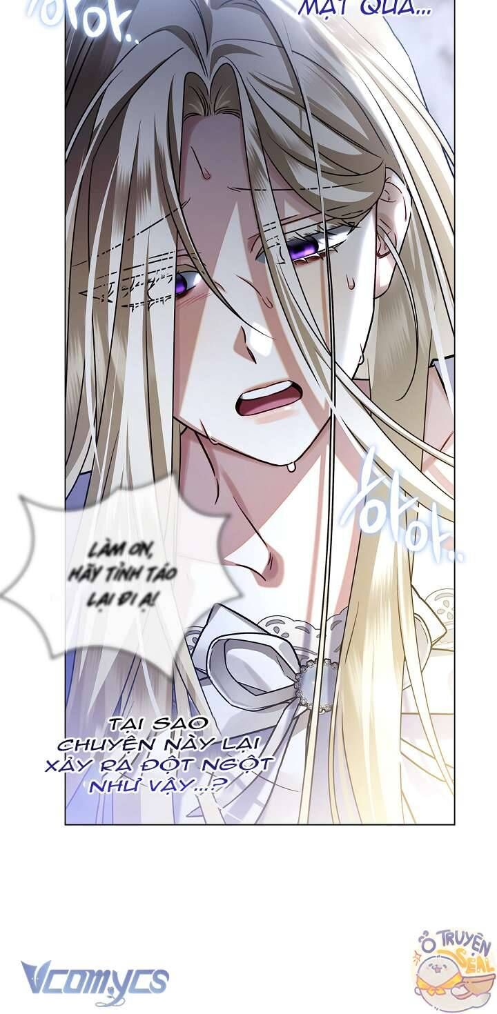 Xin Lỗi Vì Tôi Không Thể Rời Mắt Khỏi Vẻ Ngoài Của Ngài Chap 10 - Next Chap 11