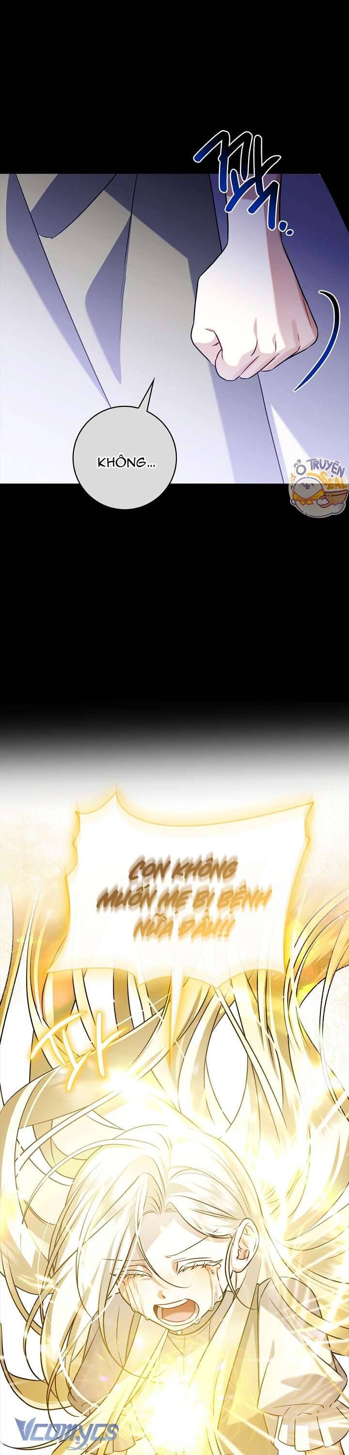 Xin Lỗi Vì Tôi Không Thể Rời Mắt Khỏi Vẻ Ngoài Của Ngài Chap 10 - Next Chap 11