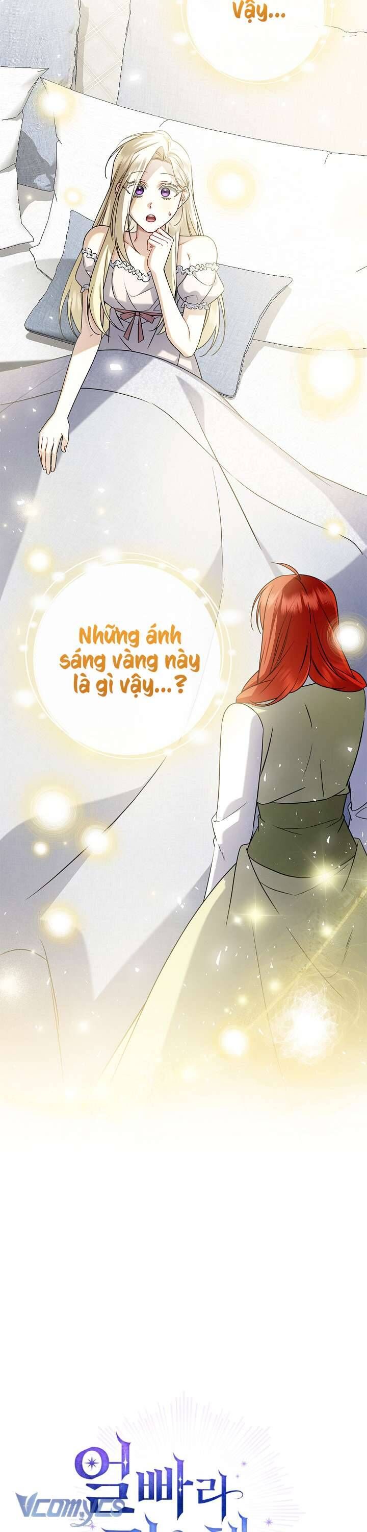 Xin Lỗi Vì Tôi Không Thể Rời Mắt Khỏi Vẻ Ngoài Của Ngài Chap 10 - Next Chap 11