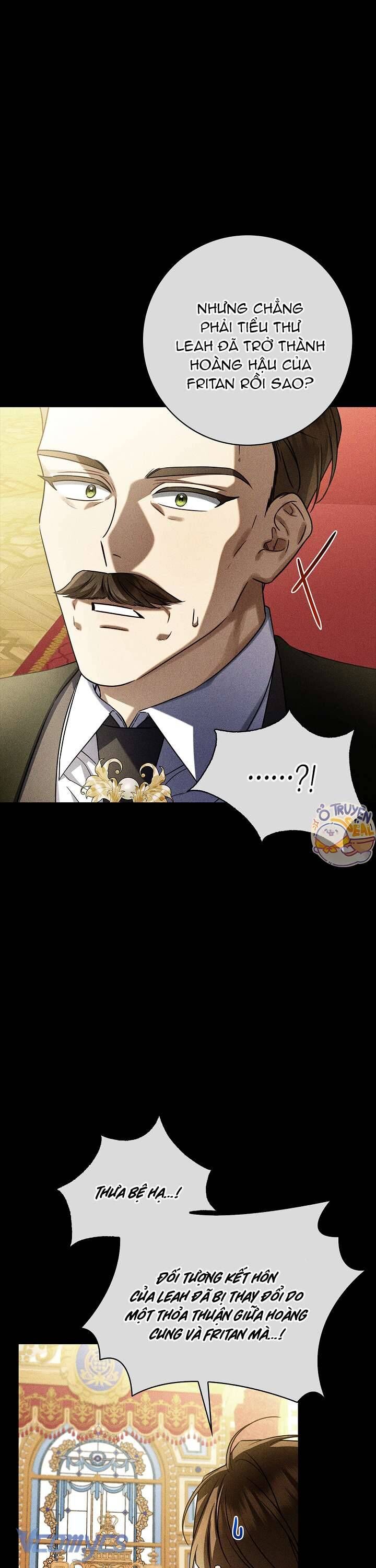 Xin Lỗi Vì Tôi Không Thể Rời Mắt Khỏi Vẻ Ngoài Của Ngài Chap 10 - Next Chap 11