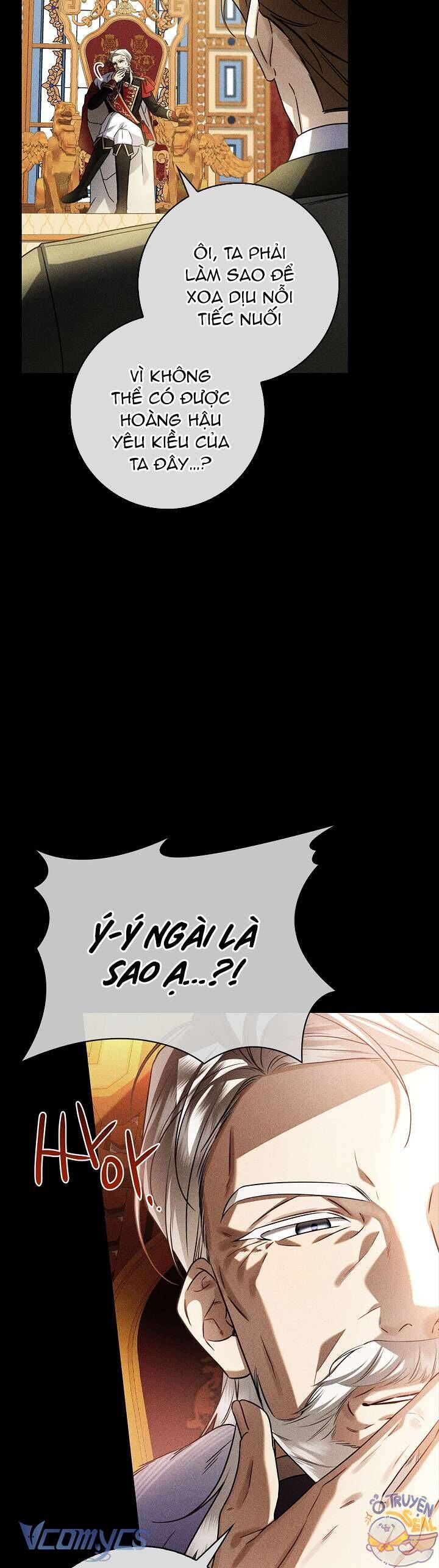 Xin Lỗi Vì Tôi Không Thể Rời Mắt Khỏi Vẻ Ngoài Của Ngài Chap 10 - Next Chap 11
