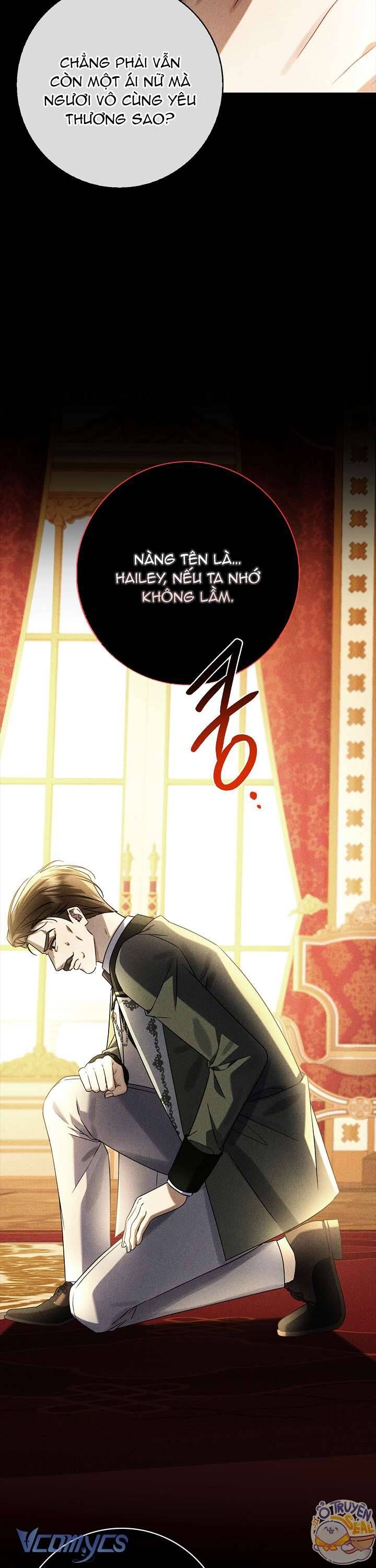 Xin Lỗi Vì Tôi Không Thể Rời Mắt Khỏi Vẻ Ngoài Của Ngài Chap 10 - Next Chap 11