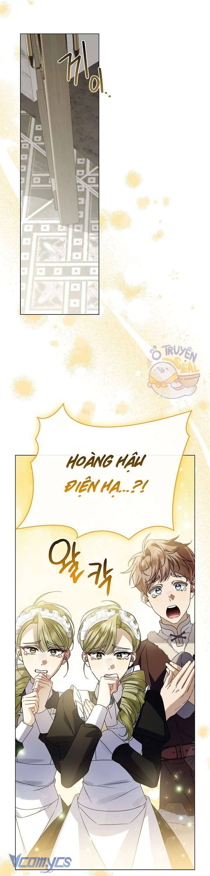 Xin Lỗi Vì Tôi Không Thể Rời Mắt Khỏi Vẻ Ngoài Của Ngài Chap 11 - Next Chap 12