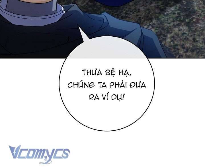 Xin Lỗi Vì Tôi Không Thể Rời Mắt Khỏi Vẻ Ngoài Của Ngài Chap 11 - Next Chap 12