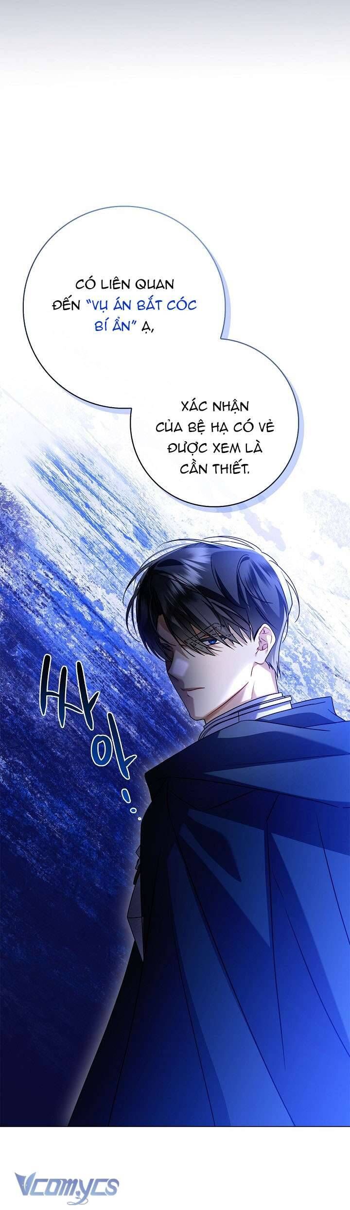 Xin Lỗi Vì Tôi Không Thể Rời Mắt Khỏi Vẻ Ngoài Của Ngài Chap 11 - Next Chap 12