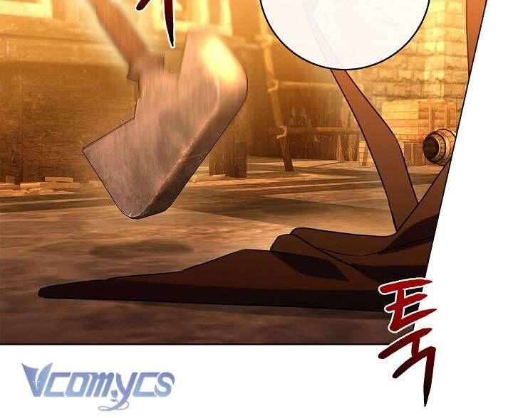 Xin Lỗi Vì Tôi Không Thể Rời Mắt Khỏi Vẻ Ngoài Của Ngài Chap 11 - Next Chap 12