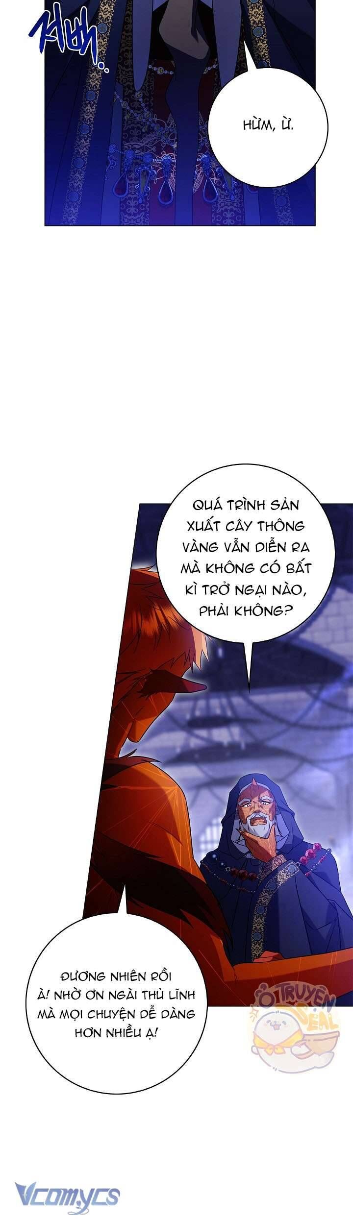 Xin Lỗi Vì Tôi Không Thể Rời Mắt Khỏi Vẻ Ngoài Của Ngài Chap 11 - Next Chap 12