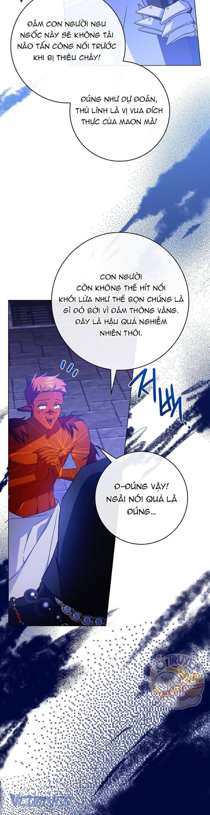 Xin Lỗi Vì Tôi Không Thể Rời Mắt Khỏi Vẻ Ngoài Của Ngài Chap 11 - Next Chap 12