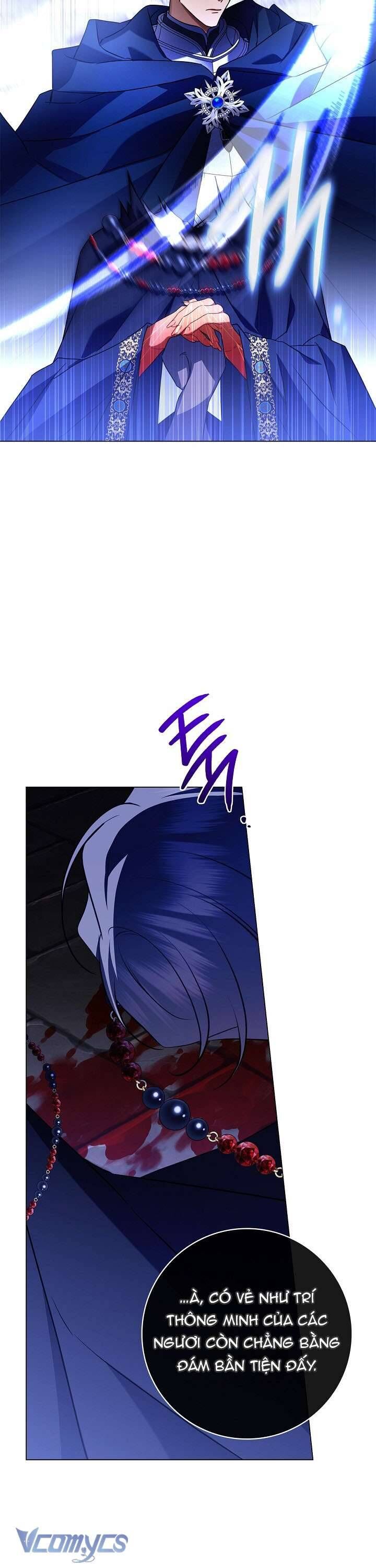 Xin Lỗi Vì Tôi Không Thể Rời Mắt Khỏi Vẻ Ngoài Của Ngài Chap 11 - Next Chap 12