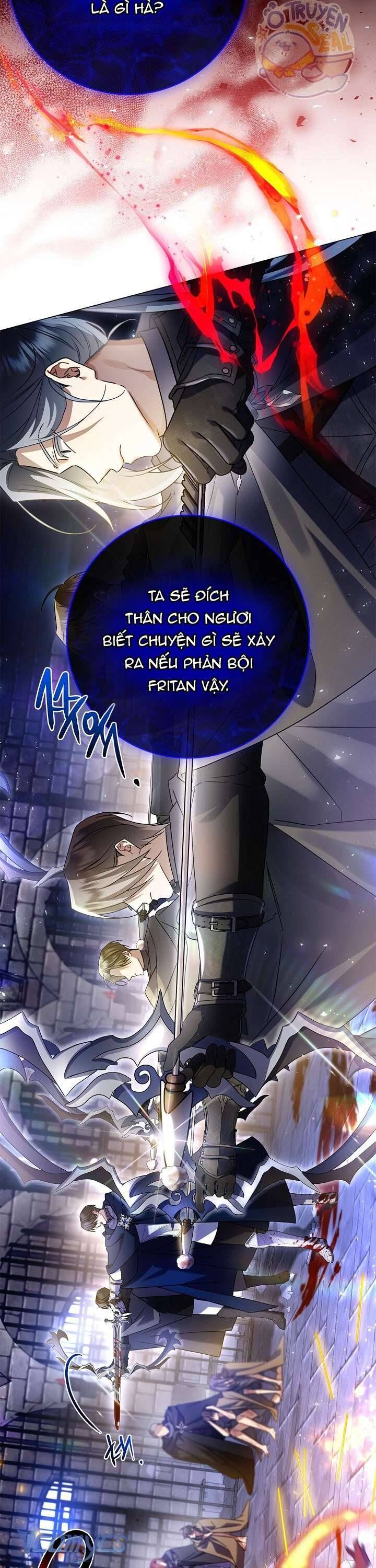 Xin Lỗi Vì Tôi Không Thể Rời Mắt Khỏi Vẻ Ngoài Của Ngài Chap 11 - Next Chap 12