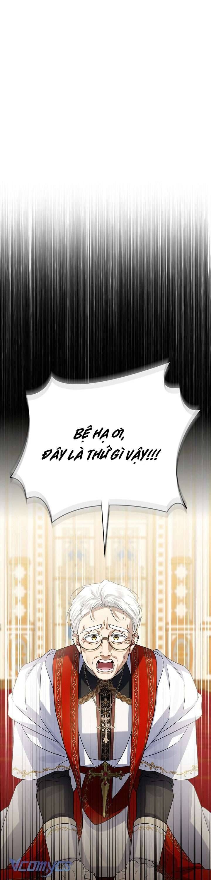Xin Lỗi Vì Tôi Không Thể Rời Mắt Khỏi Vẻ Ngoài Của Ngài Chap 12 - Next Chap 13