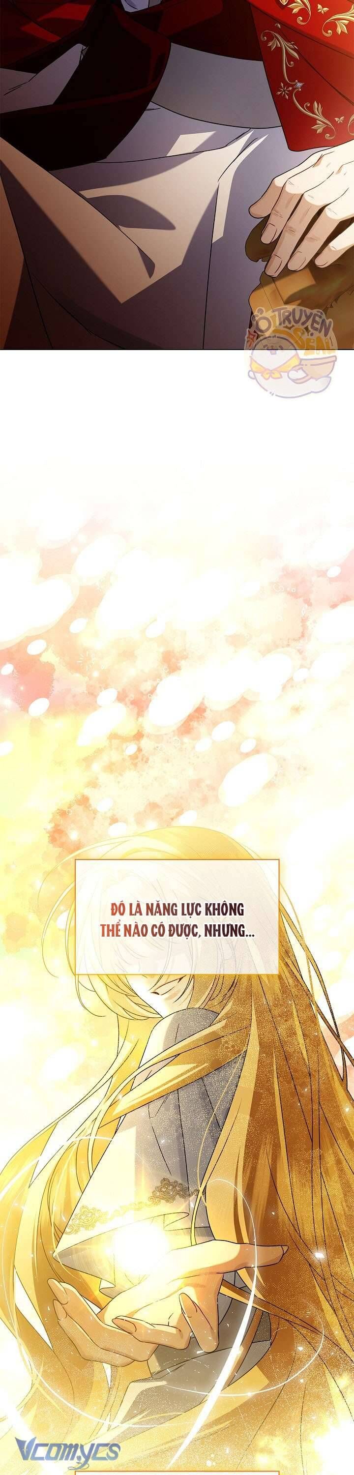 Xin Lỗi Vì Tôi Không Thể Rời Mắt Khỏi Vẻ Ngoài Của Ngài Chap 12 - Next Chap 13