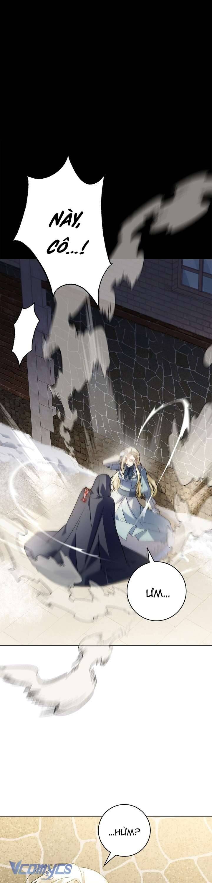 Xin Lỗi Vì Tôi Không Thể Rời Mắt Khỏi Vẻ Ngoài Của Ngài Chap 13 - Next Chap 14