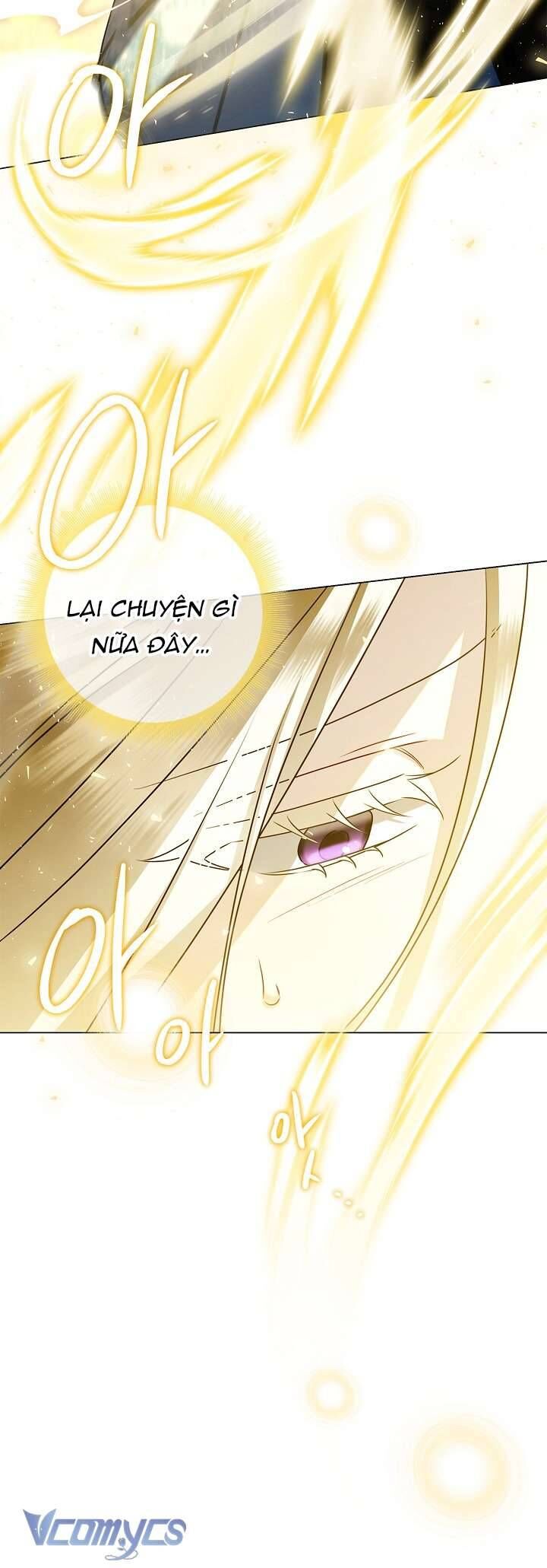 Xin Lỗi Vì Tôi Không Thể Rời Mắt Khỏi Vẻ Ngoài Của Ngài Chap 13 - Next Chap 14