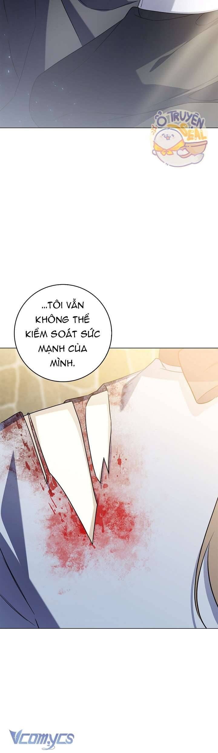 Xin Lỗi Vì Tôi Không Thể Rời Mắt Khỏi Vẻ Ngoài Của Ngài Chap 13 - Next Chap 14