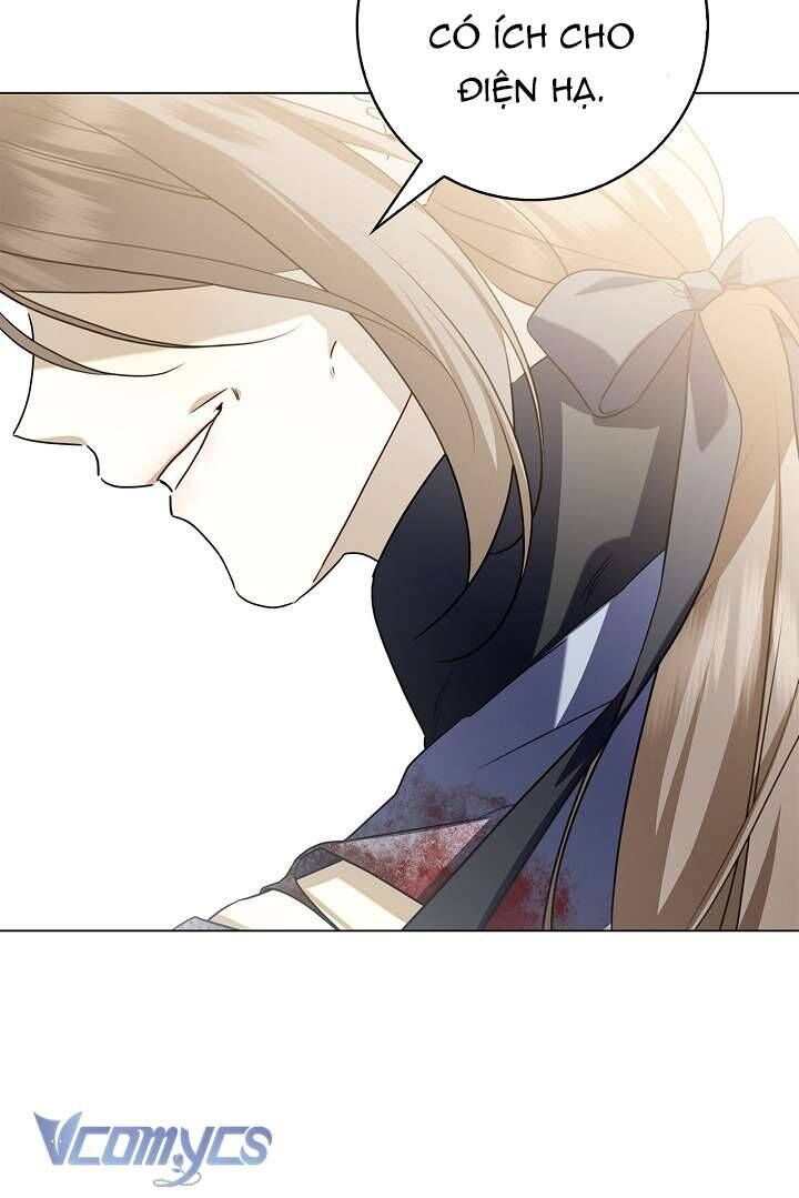 Xin Lỗi Vì Tôi Không Thể Rời Mắt Khỏi Vẻ Ngoài Của Ngài Chap 13 - Next Chap 14