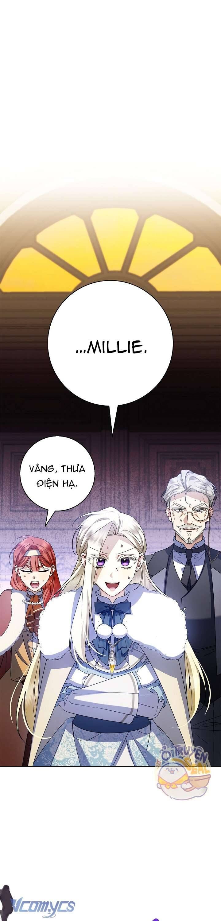 Xin Lỗi Vì Tôi Không Thể Rời Mắt Khỏi Vẻ Ngoài Của Ngài Chap 13 - Next Chap 14