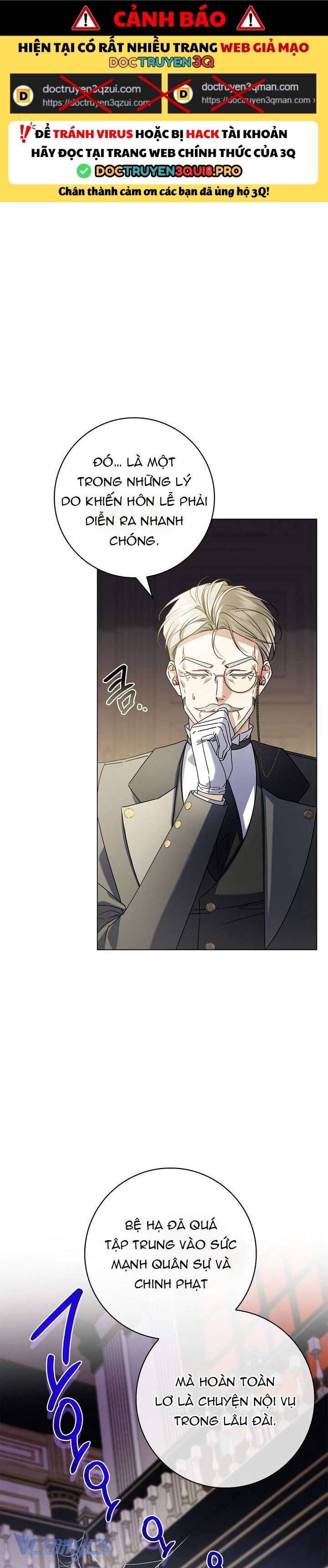 Xin Lỗi Vì Tôi Không Thể Rời Mắt Khỏi Vẻ Ngoài Của Ngài Chap 14 - Next Chap 15