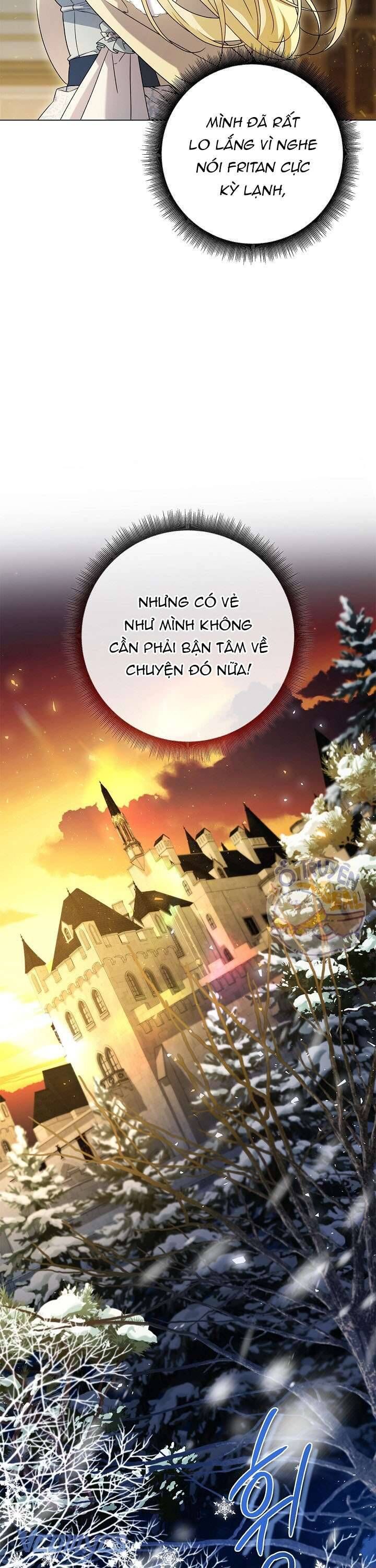 Xin Lỗi Vì Tôi Không Thể Rời Mắt Khỏi Vẻ Ngoài Của Ngài Chap 14 - Next Chap 15