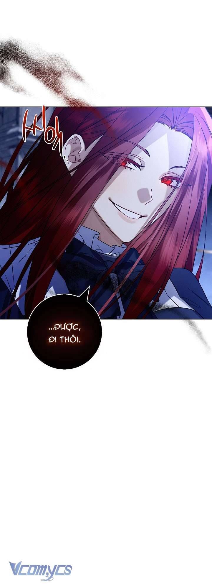 Xin Lỗi Vì Tôi Không Thể Rời Mắt Khỏi Vẻ Ngoài Của Ngài Chap 14 - Next Chap 15