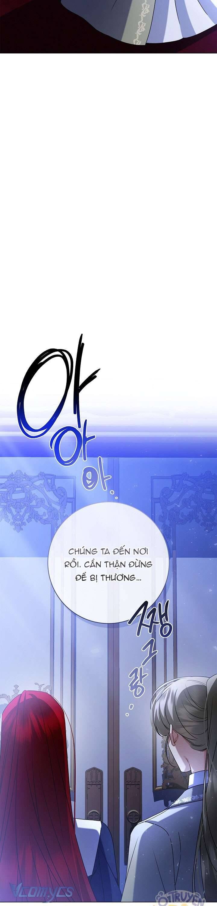 Xin Lỗi Vì Tôi Không Thể Rời Mắt Khỏi Vẻ Ngoài Của Ngài Chap 14 - Next Chap 15