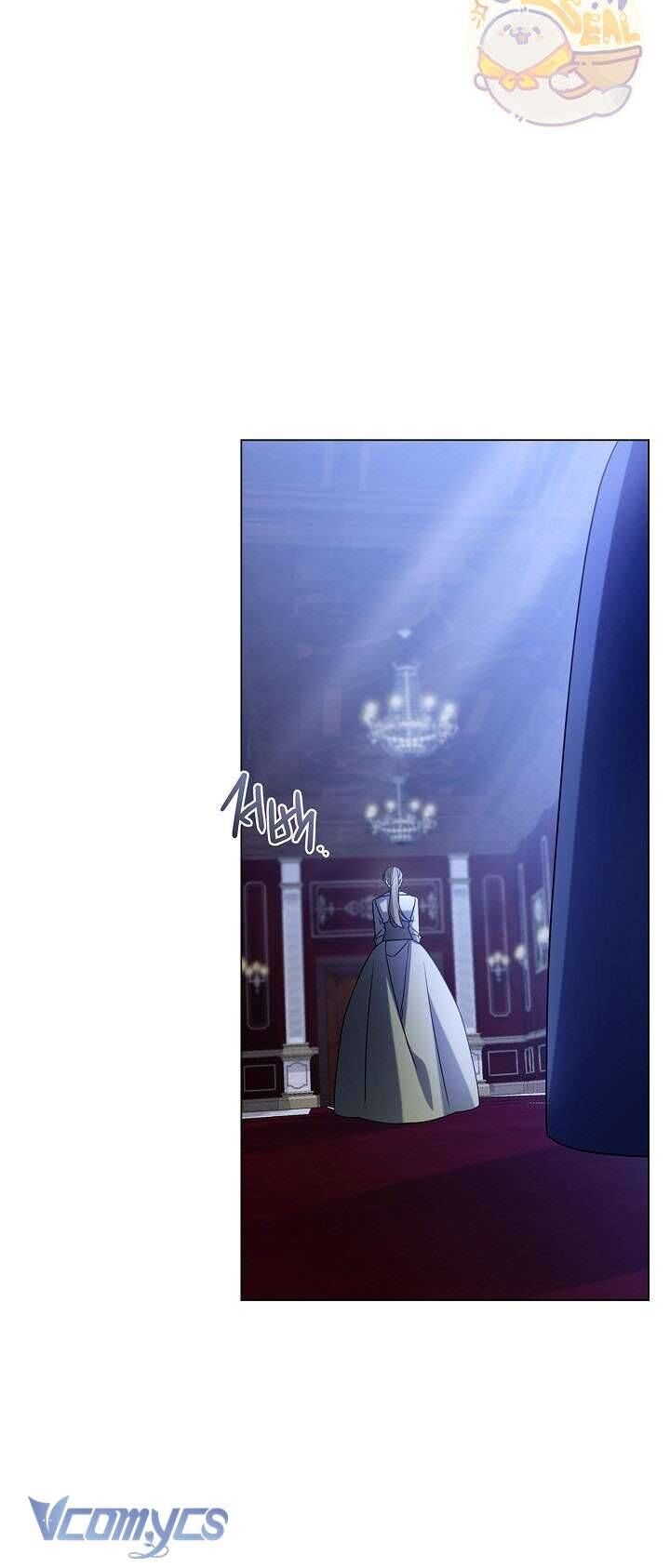 Xin Lỗi Vì Tôi Không Thể Rời Mắt Khỏi Vẻ Ngoài Của Ngài Chap 14 - Next Chap 15