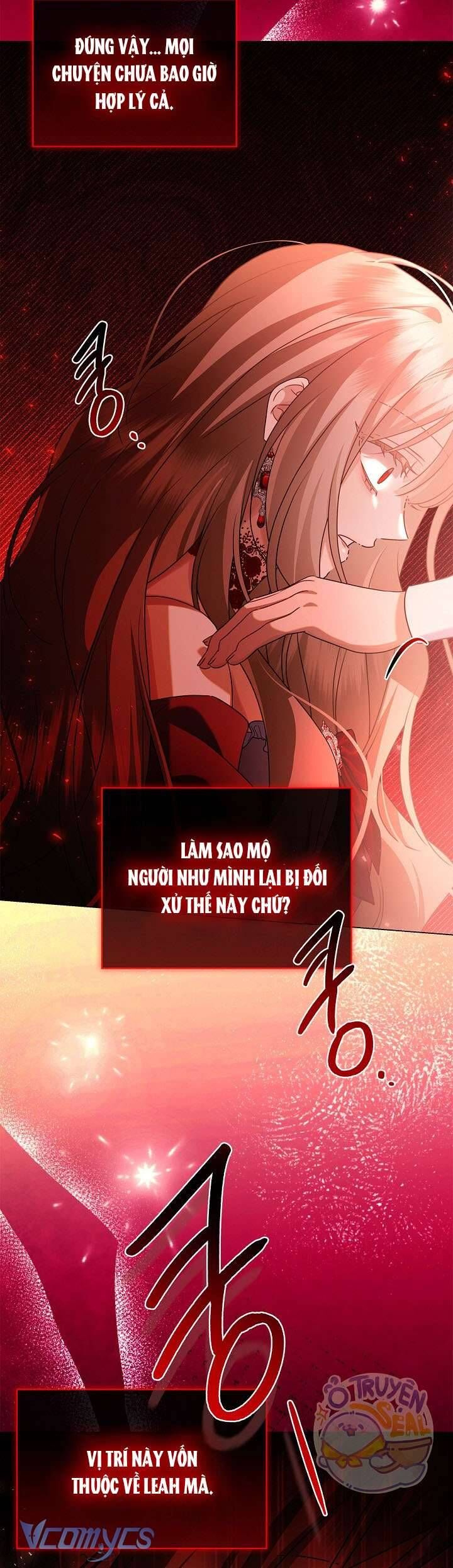 Xin Lỗi Vì Tôi Không Thể Rời Mắt Khỏi Vẻ Ngoài Của Ngài Chap 14 - Next Chap 15